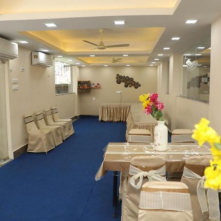 Hotel Bandhan Residency コルカタ エクステリア 写真