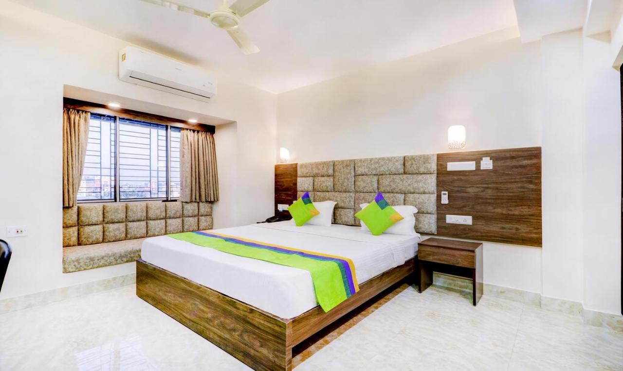 Hotel Bandhan Residency コルカタ エクステリア 写真