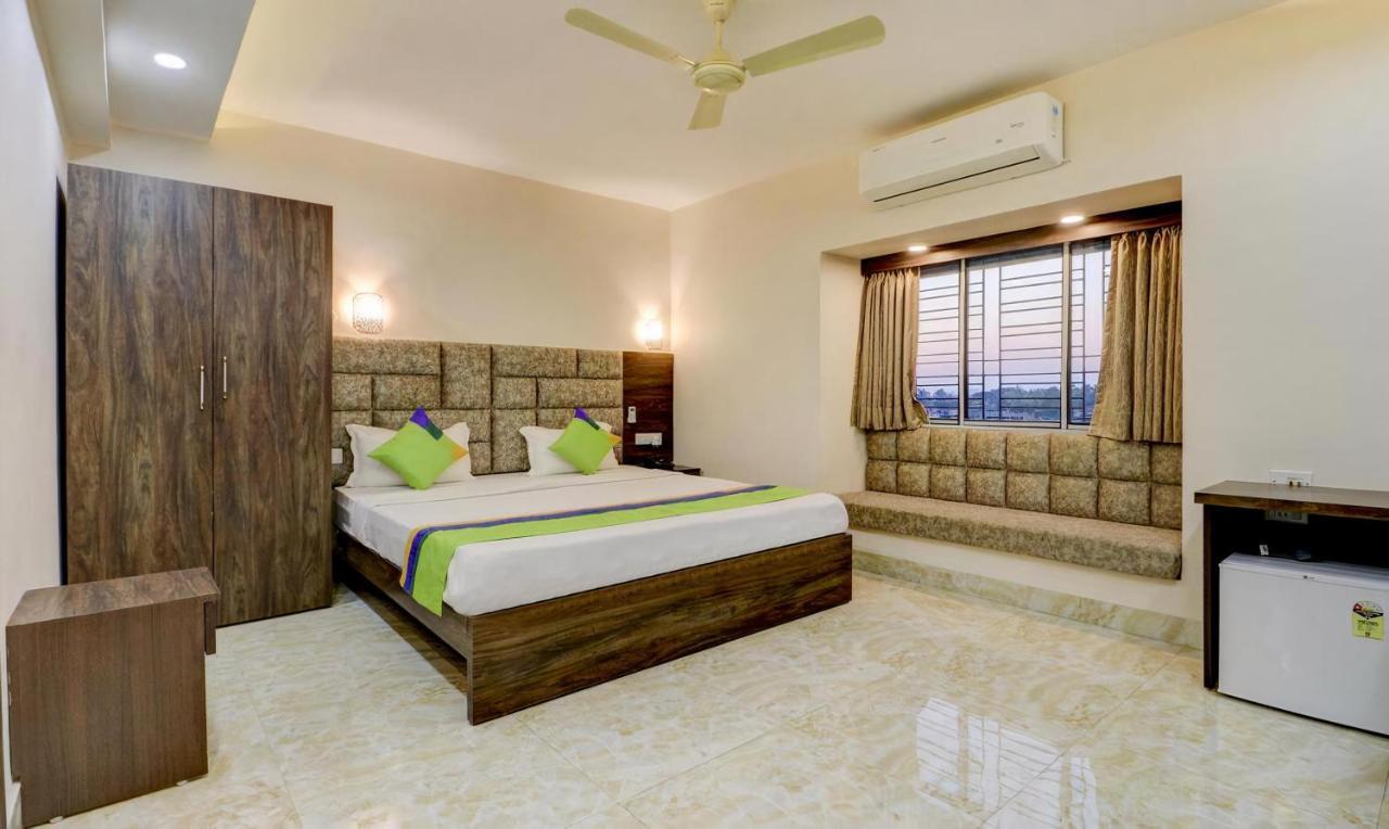 Hotel Bandhan Residency コルカタ エクステリア 写真
