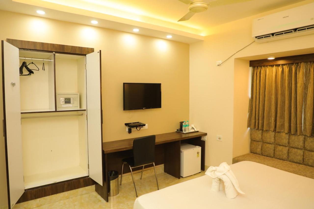 Hotel Bandhan Residency コルカタ エクステリア 写真