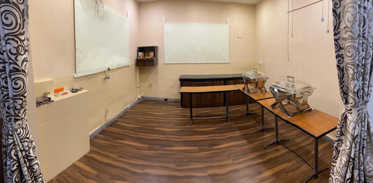 Hotel Bandhan Residency コルカタ エクステリア 写真