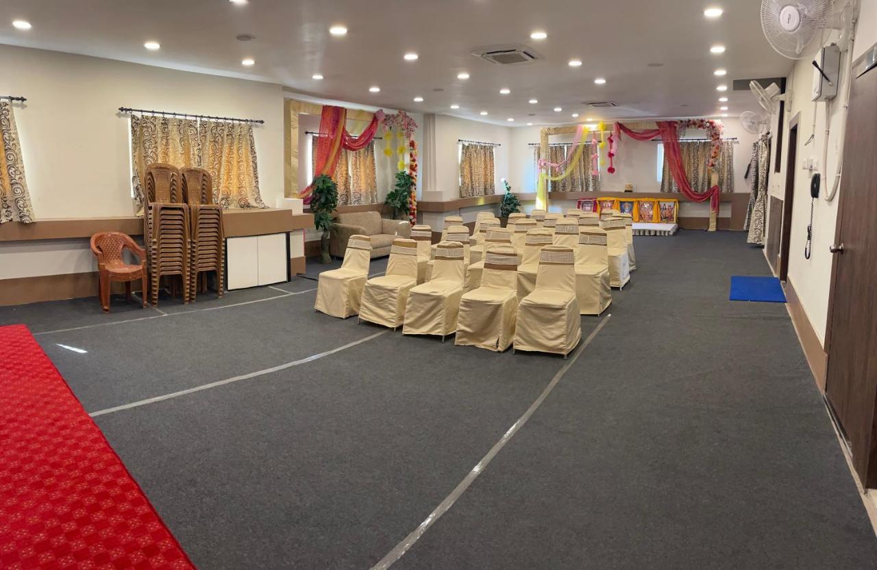 Hotel Bandhan Residency コルカタ エクステリア 写真