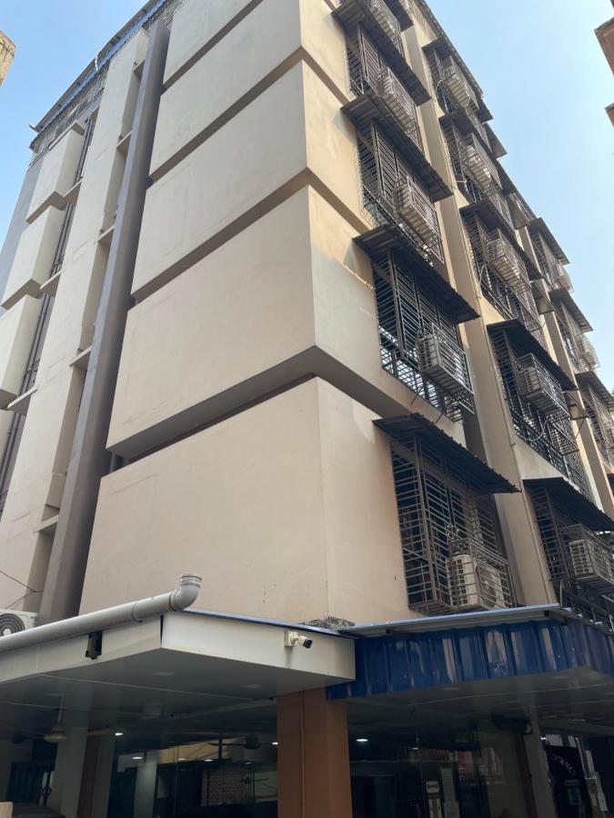 Hotel Bandhan Residency コルカタ エクステリア 写真