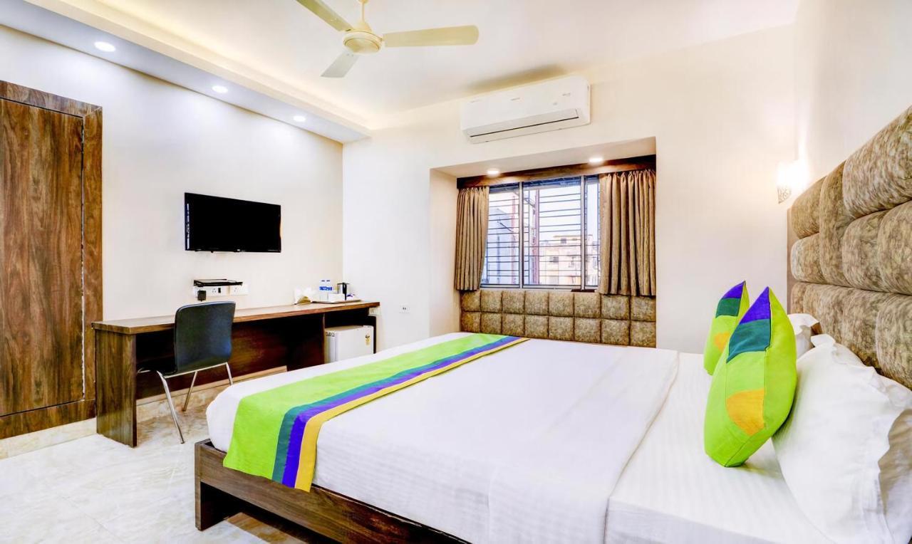 Hotel Bandhan Residency コルカタ エクステリア 写真