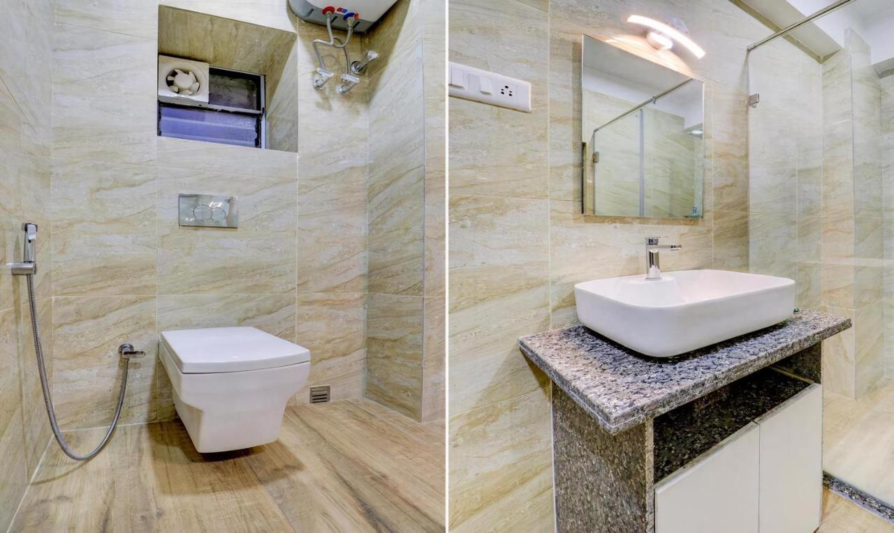 Hotel Bandhan Residency コルカタ エクステリア 写真