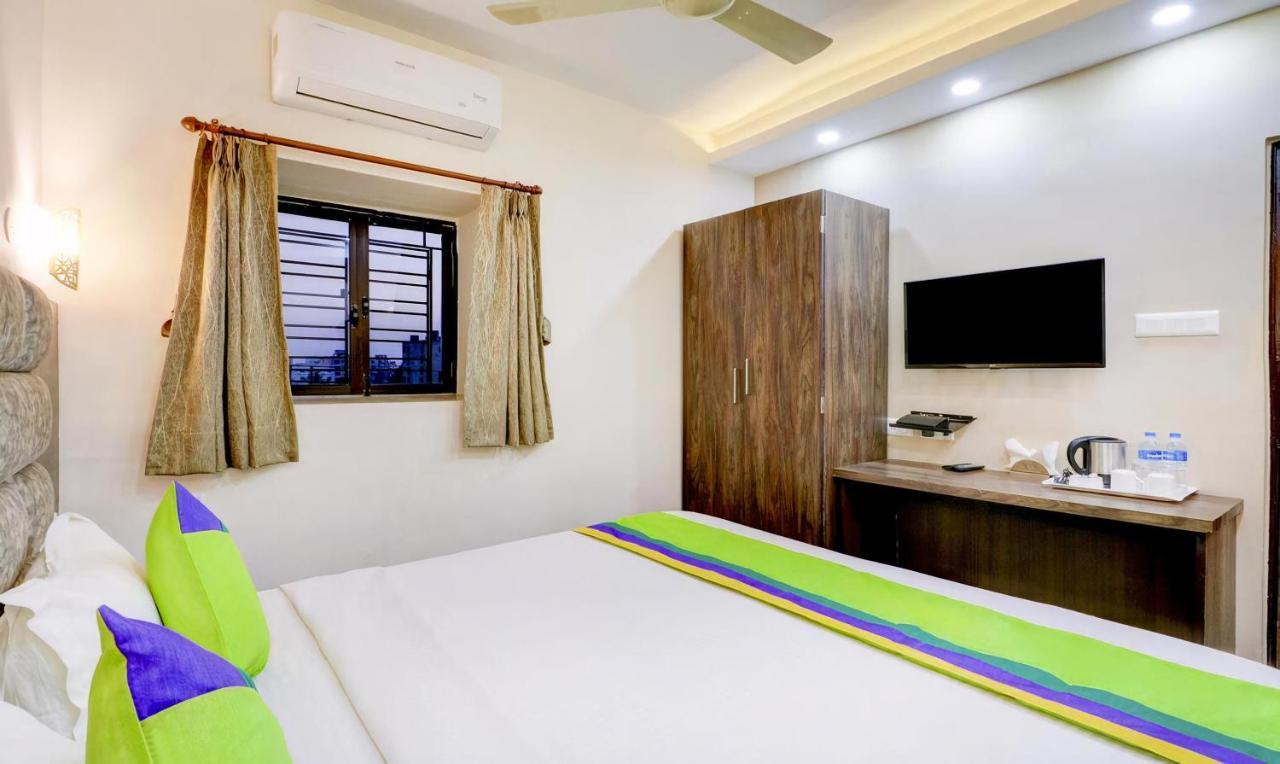 Hotel Bandhan Residency コルカタ エクステリア 写真